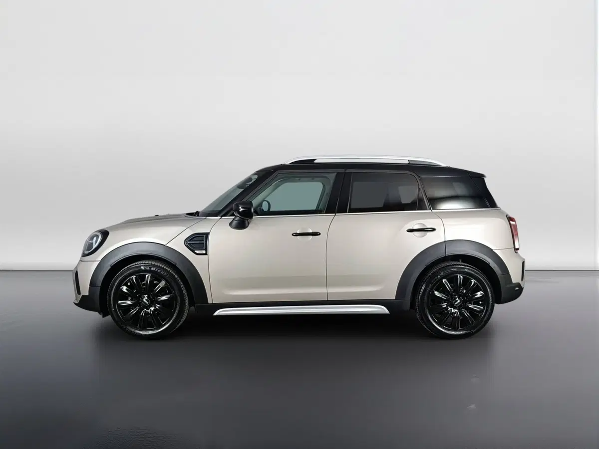 MINI Mini Countryman usata a Ascoli Piceno (6)