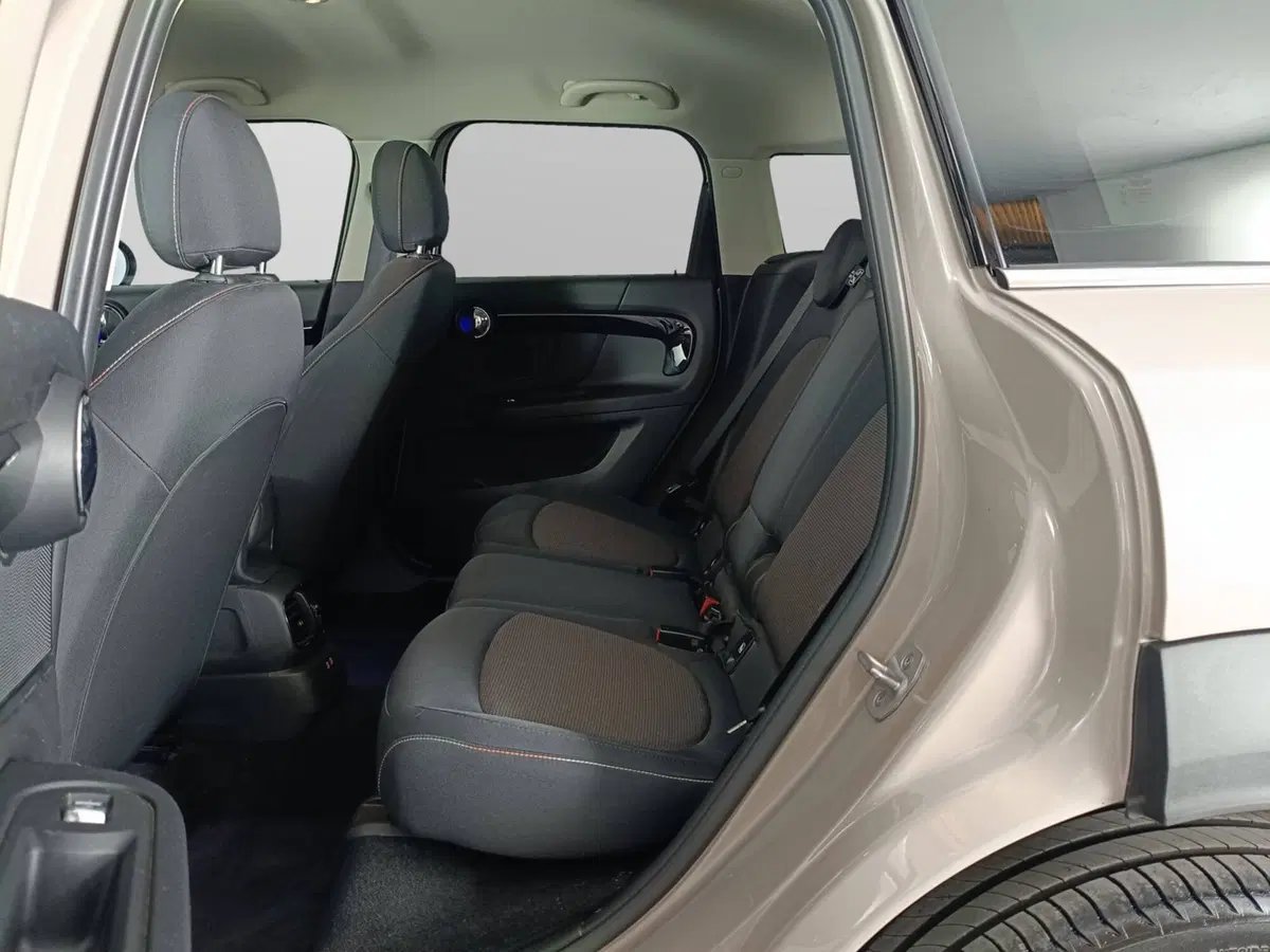 MINI Mini Countryman usata a Ascoli Piceno (9)