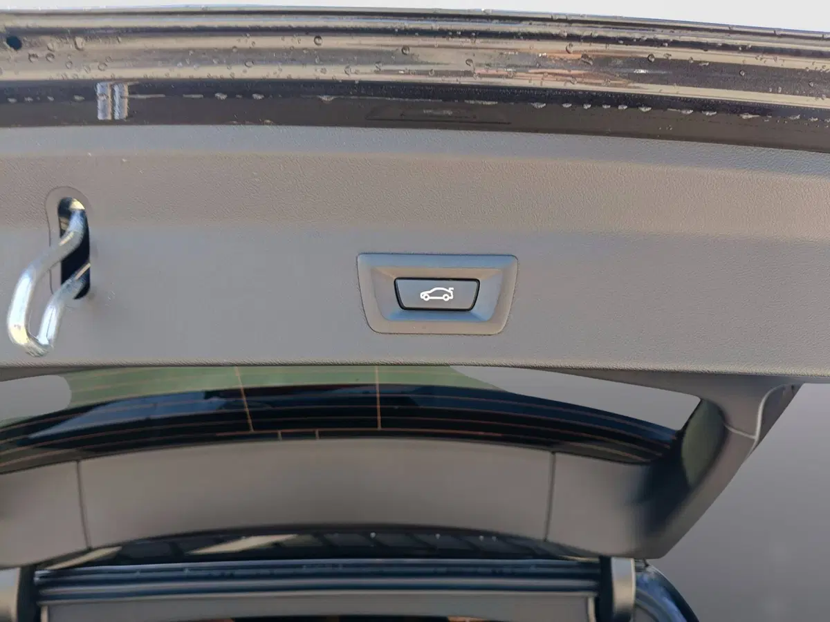 BMW X3 usata a Ascoli Piceno (19)