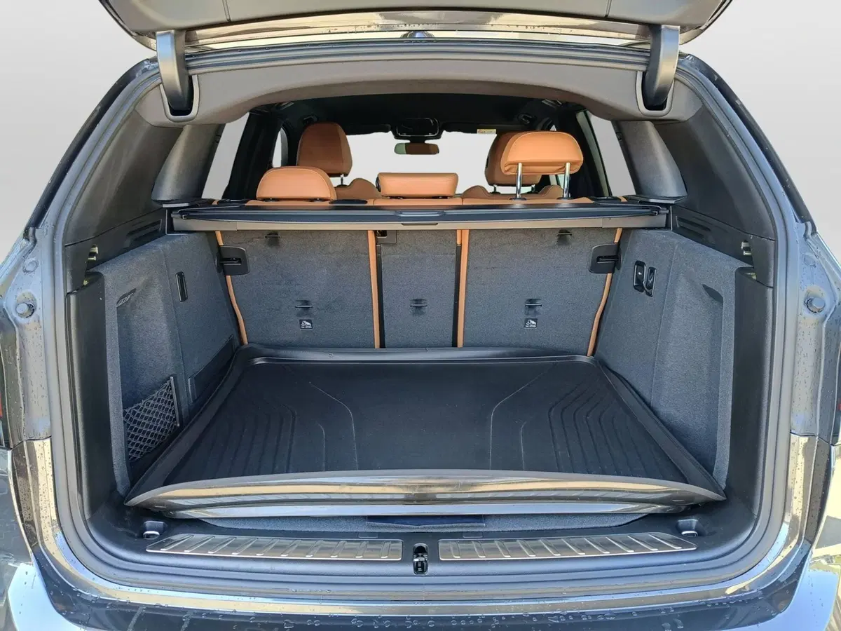 BMW X3 usata a Ascoli Piceno (20)