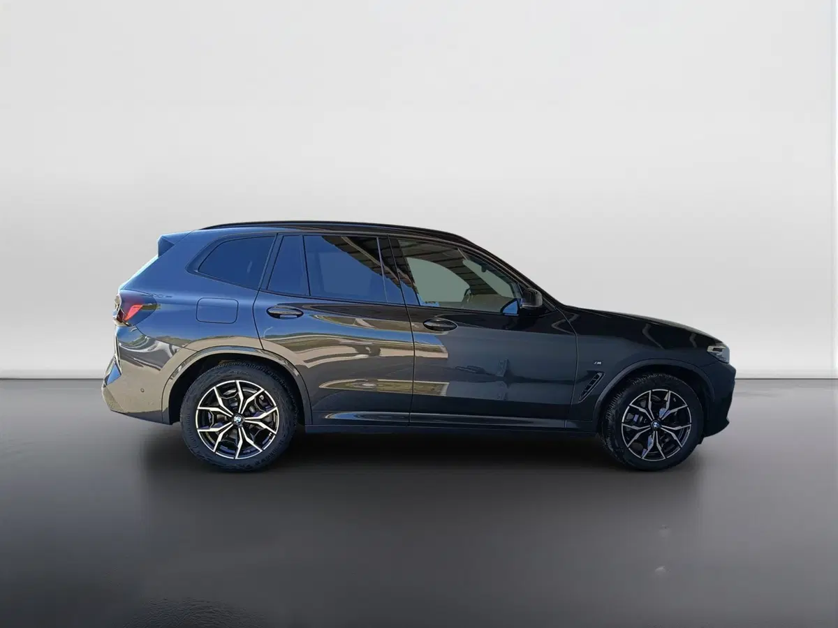 BMW X3 usata a Ascoli Piceno (3)