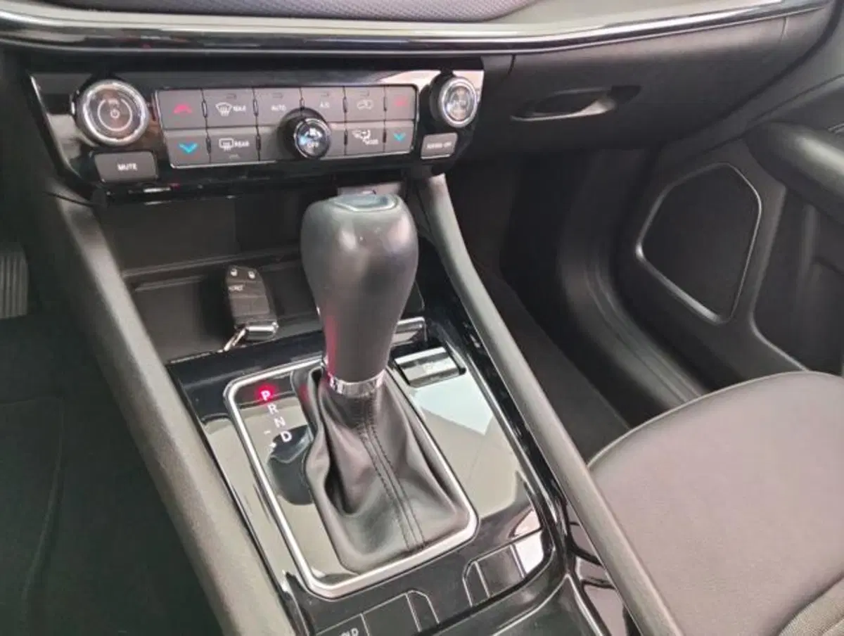 Jeep Compass usata a Como (19)
