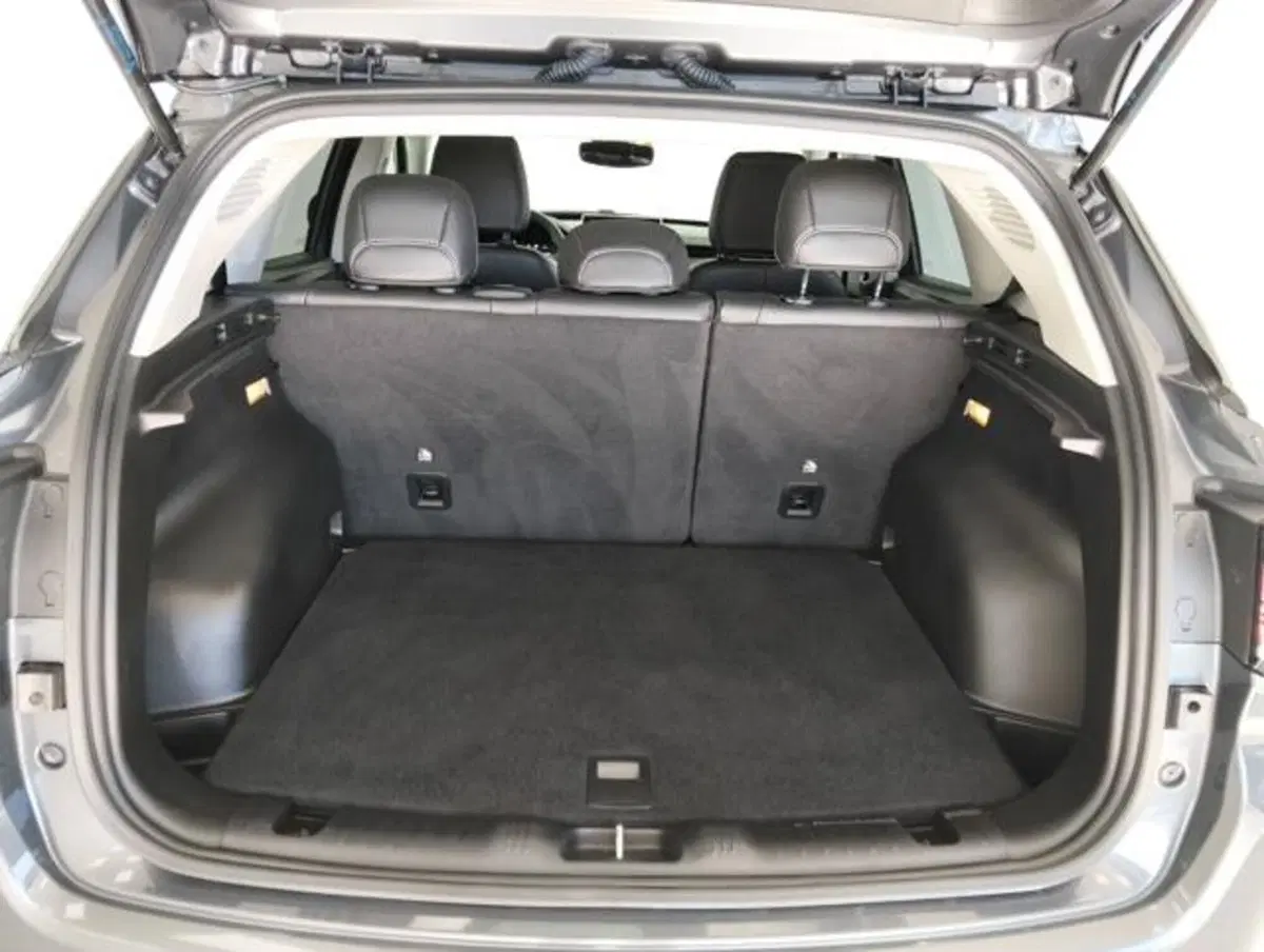 Jeep Compass usata a Como (20)