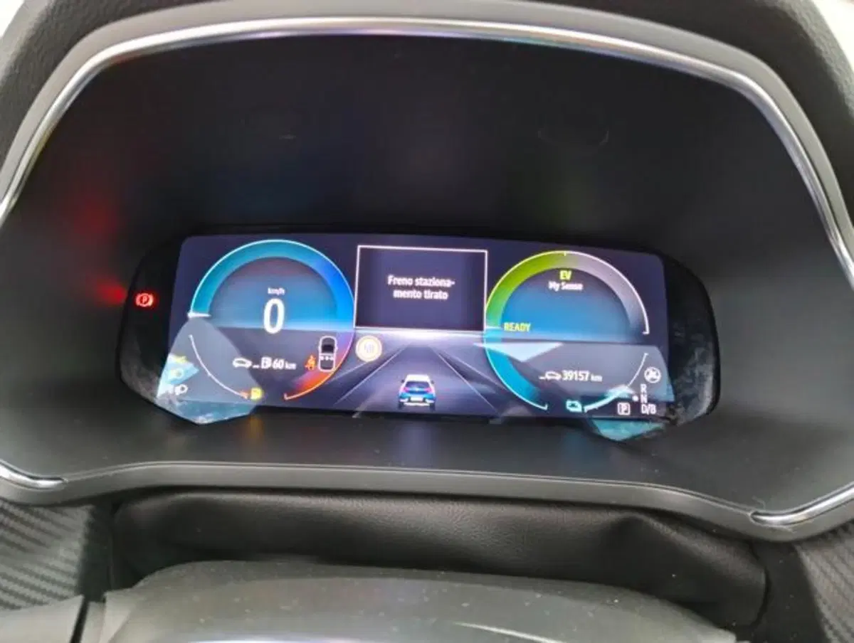 Renault Captur usata a Como (12)