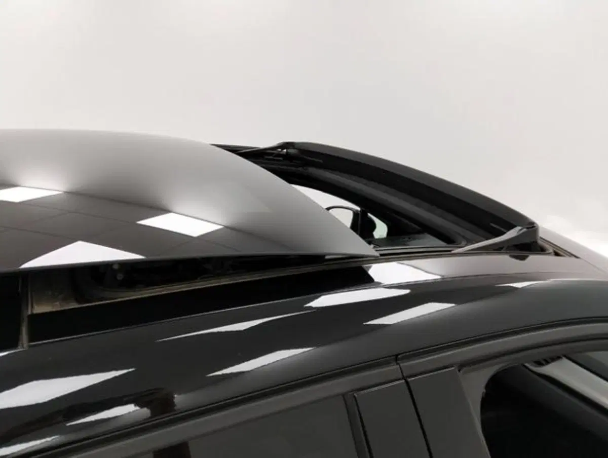 Renault Captur usata a Como (19)