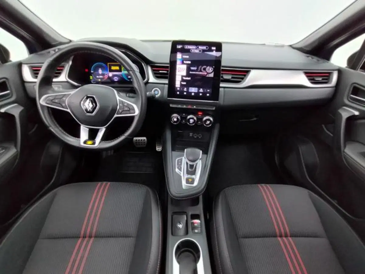 Renault Captur usata a Como (4)