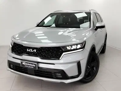 Kia Sorento 1.6 tgdi phev Style 4wd at6 del 2023 usata a Lurate Caccivio
