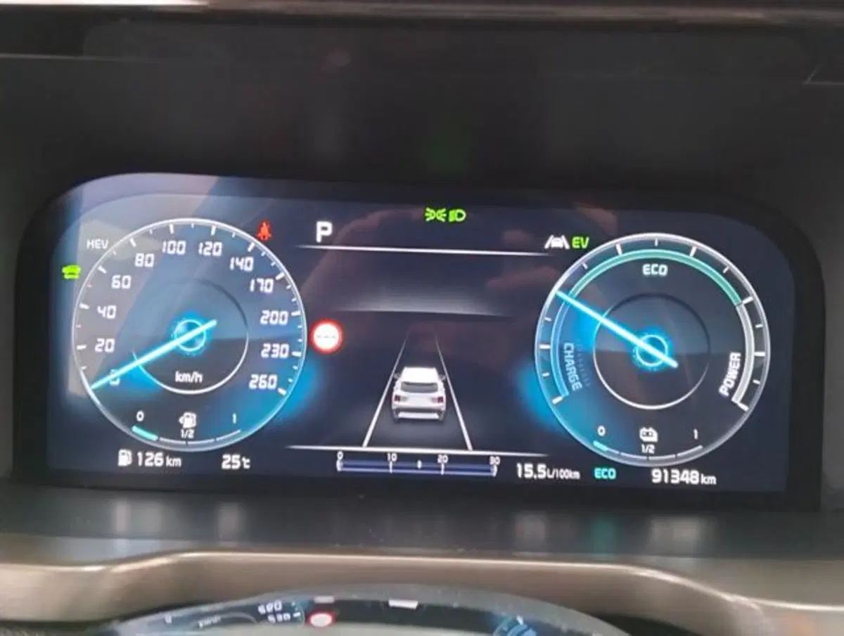 Kia Sorento usata a Como (12)