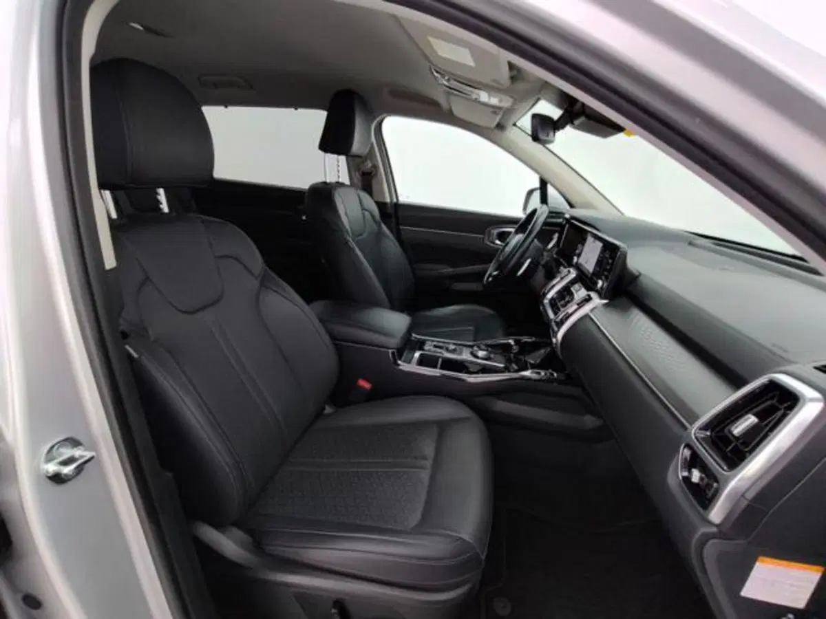 Kia Sorento usata a Como (3)