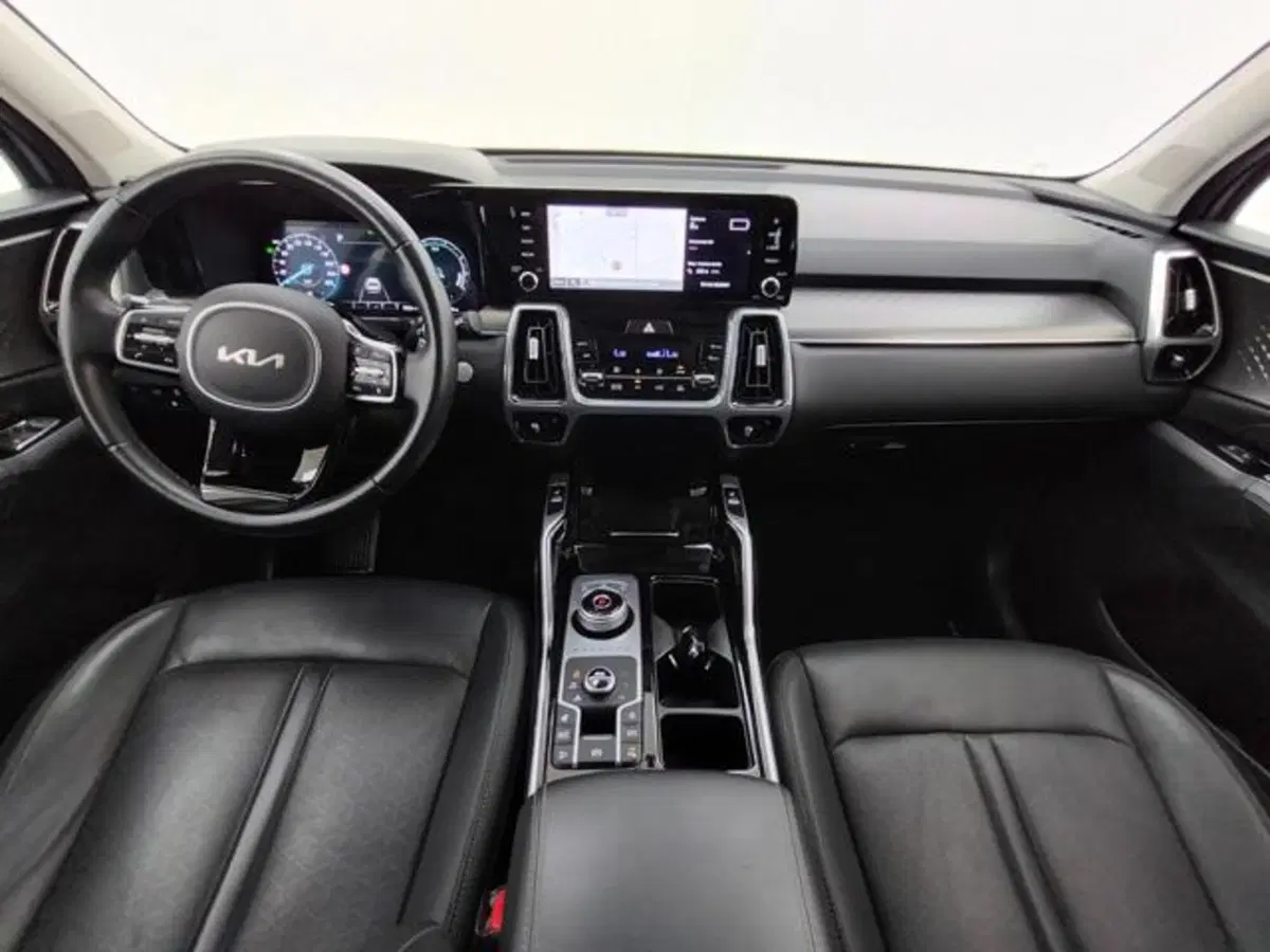 Kia Sorento usata a Como (4)