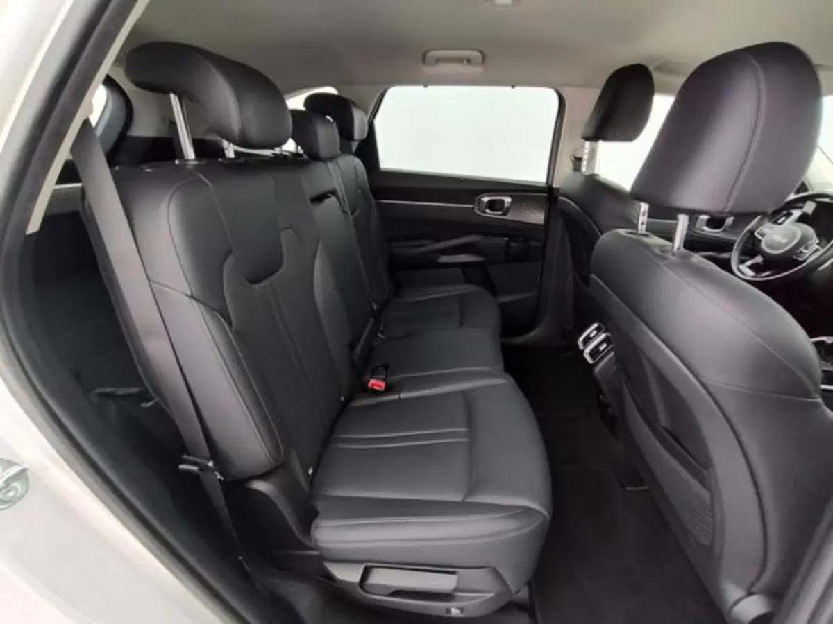 Kia Sorento usata a Como (5)