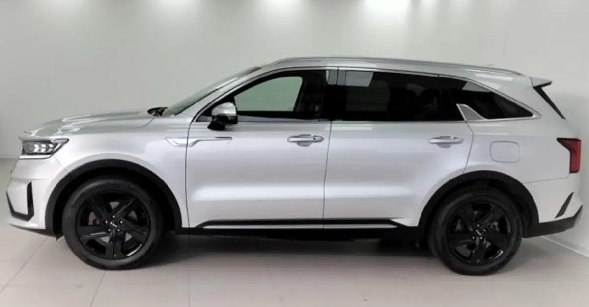 Kia Sorento usata a Como (8)
