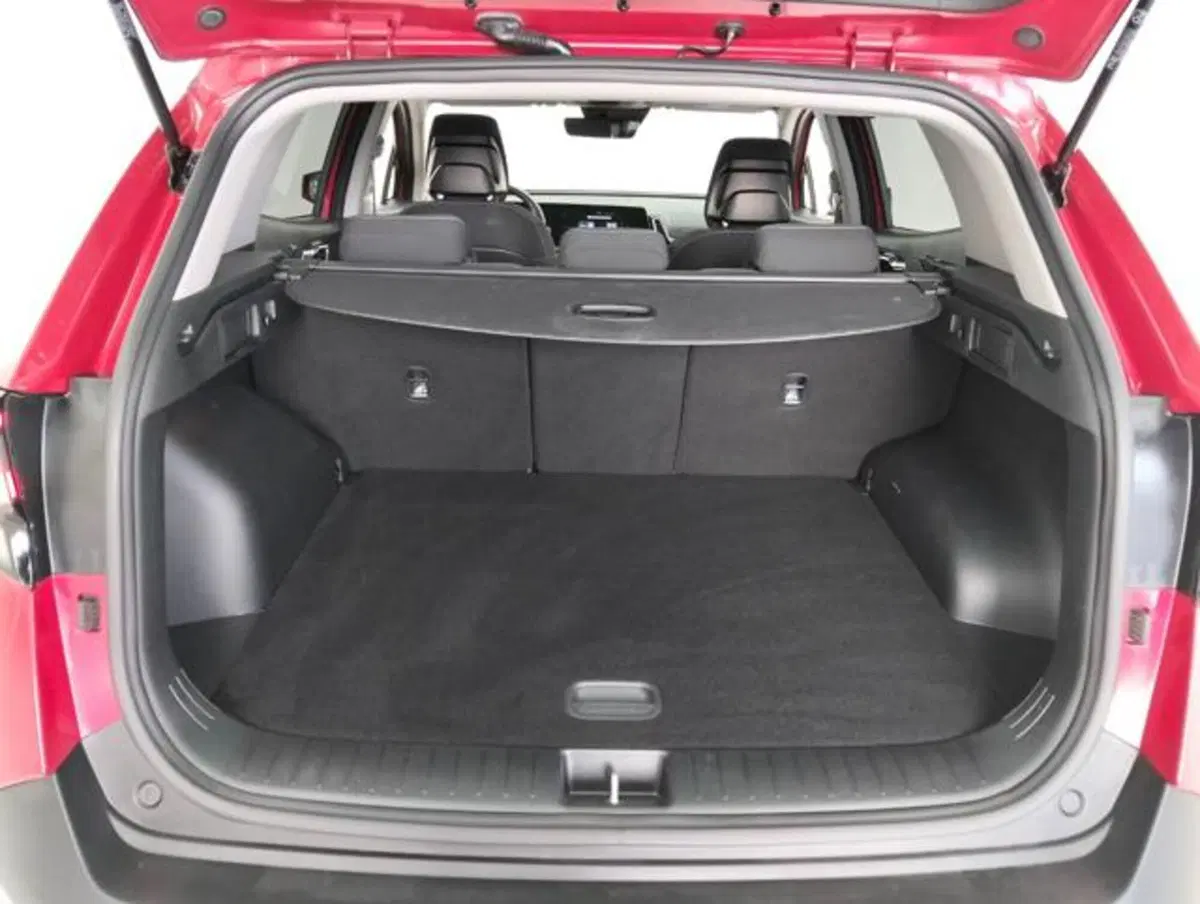 Kia Sportage usata a Como (18)