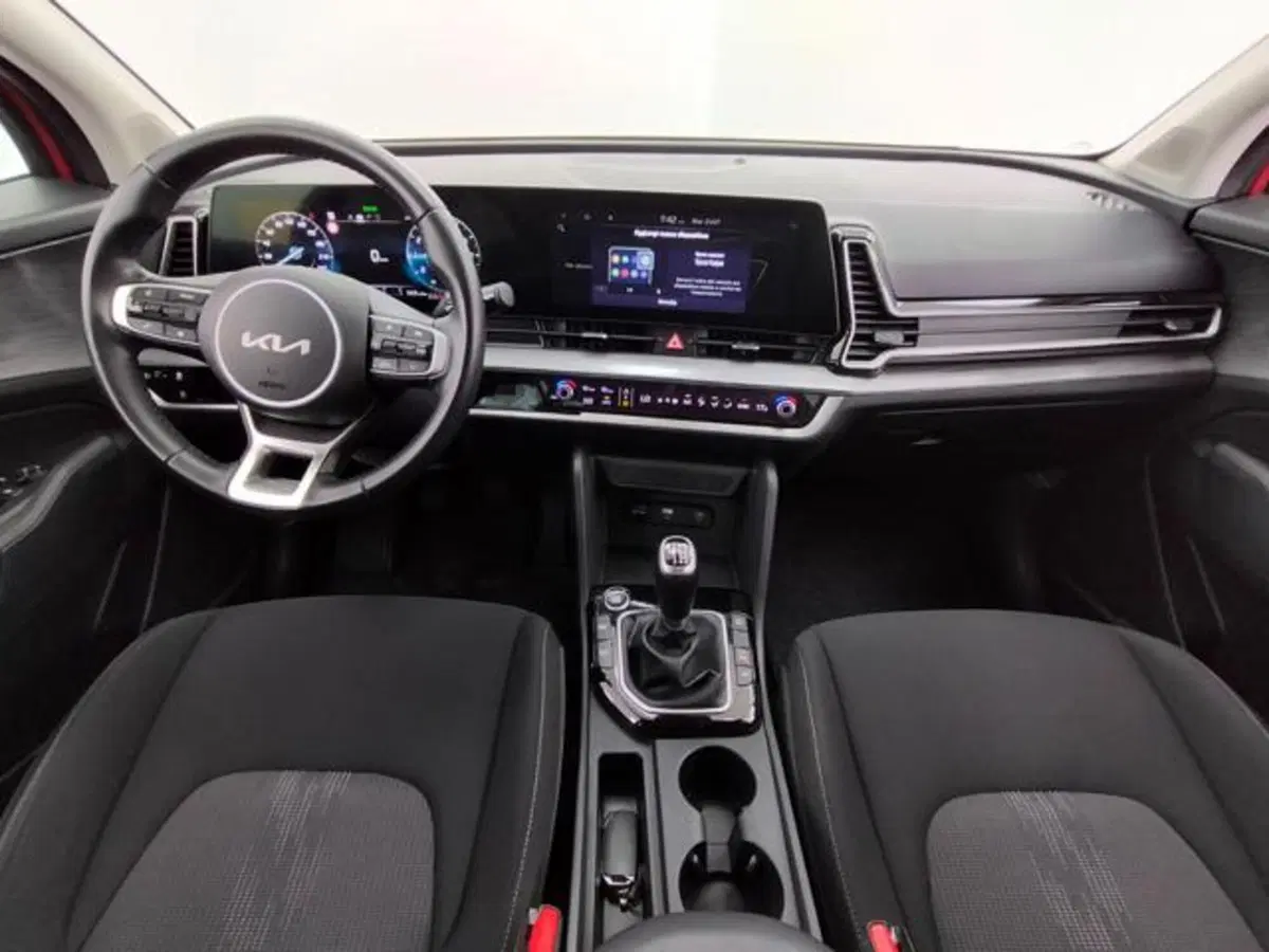 Kia Sportage usata a Como (4)