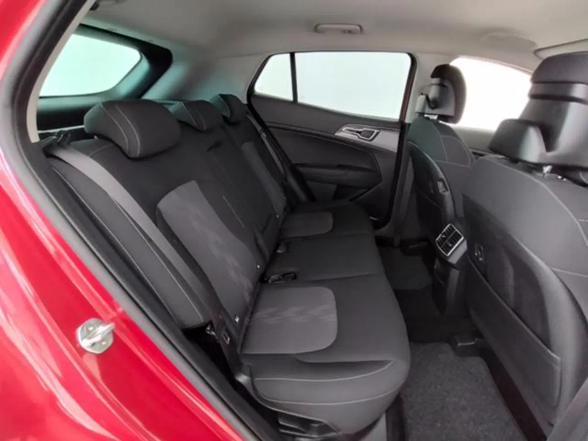Kia Sportage usata a Como (5)