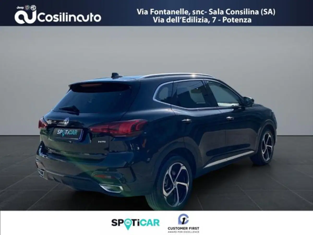 Mg HS usata a Salerno (5)