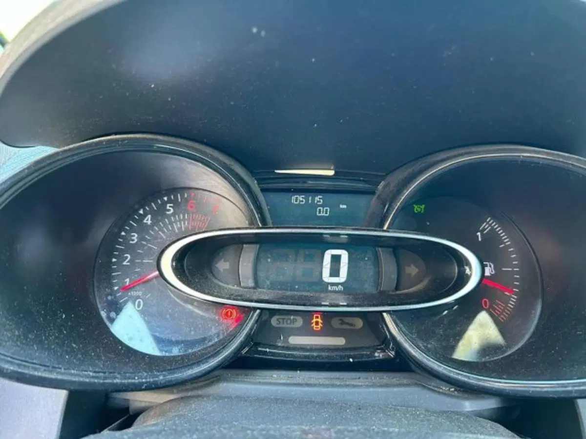 Renault Clio usata a Firenze (11)