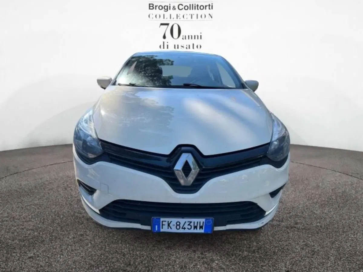 Renault Clio usata a Firenze (2)