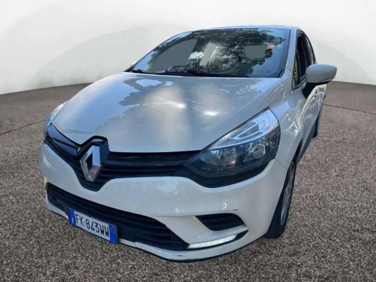 Renault Clio usata a Firenze (3)