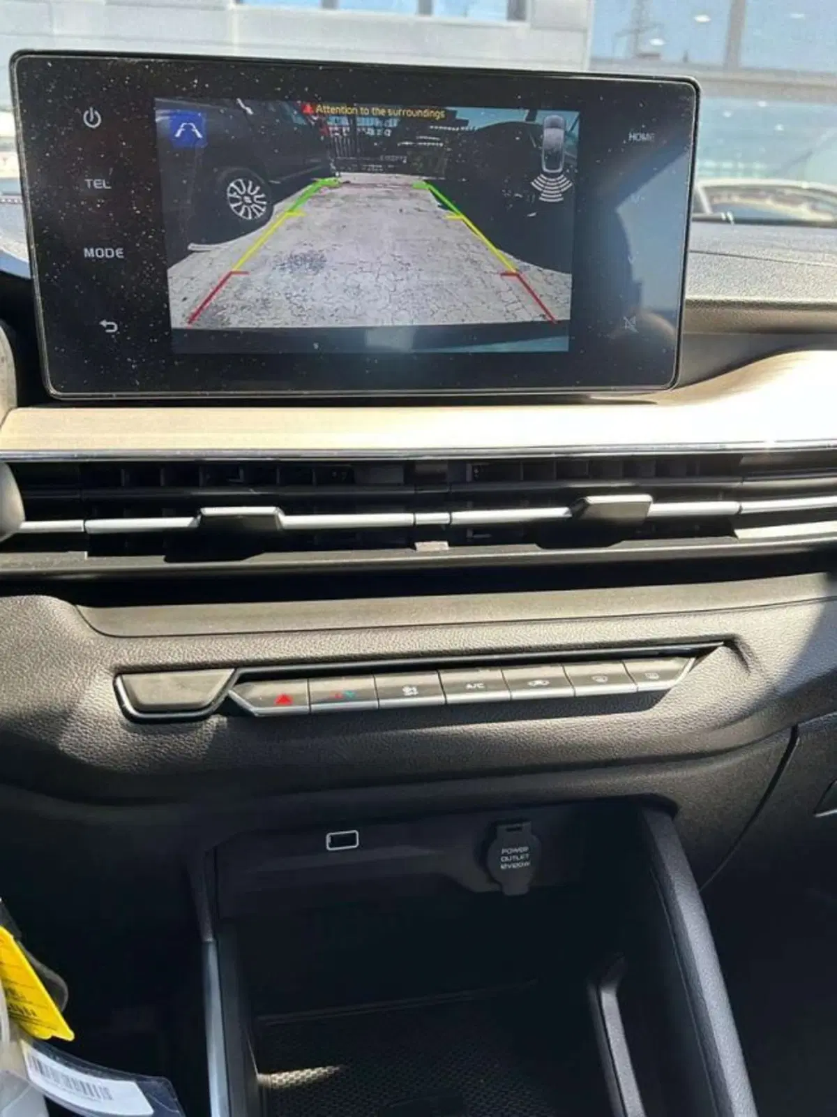 Emc Quattro usata a Firenze (10)
