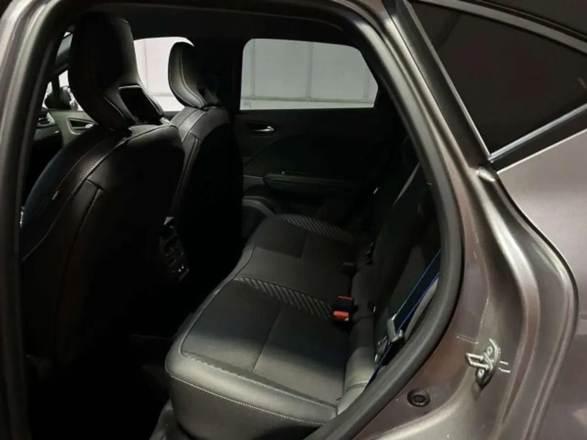 Renault Captur usata a Firenze (12)