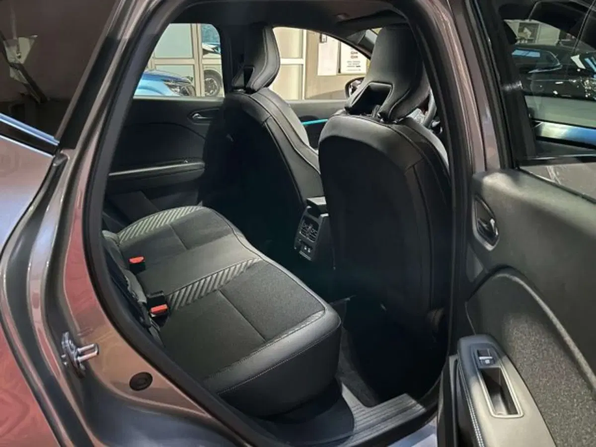 Renault Captur usata a Firenze (14)
