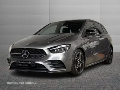 Mercedes-Benz Classe B 180 d AMG Line Advanced Plus auto del 2024 usata a Bologna