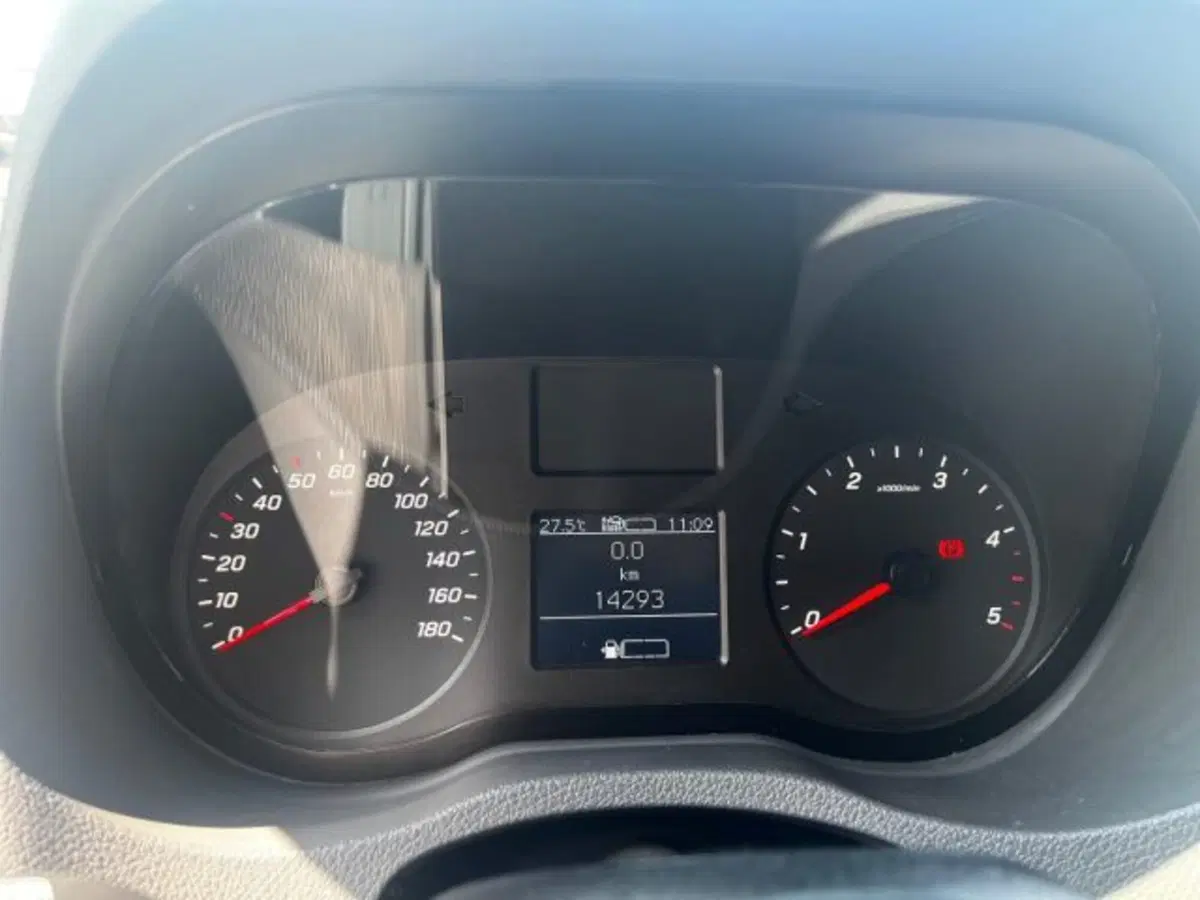 Mercedes-Benz Sprinter usata a Bergamo (6)