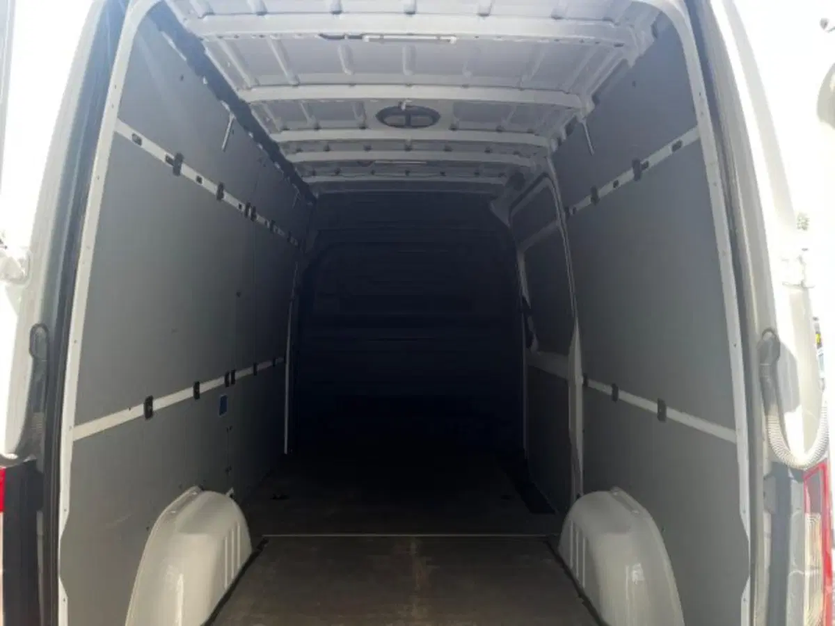 Mercedes-Benz Sprinter usata a Bergamo (8)
