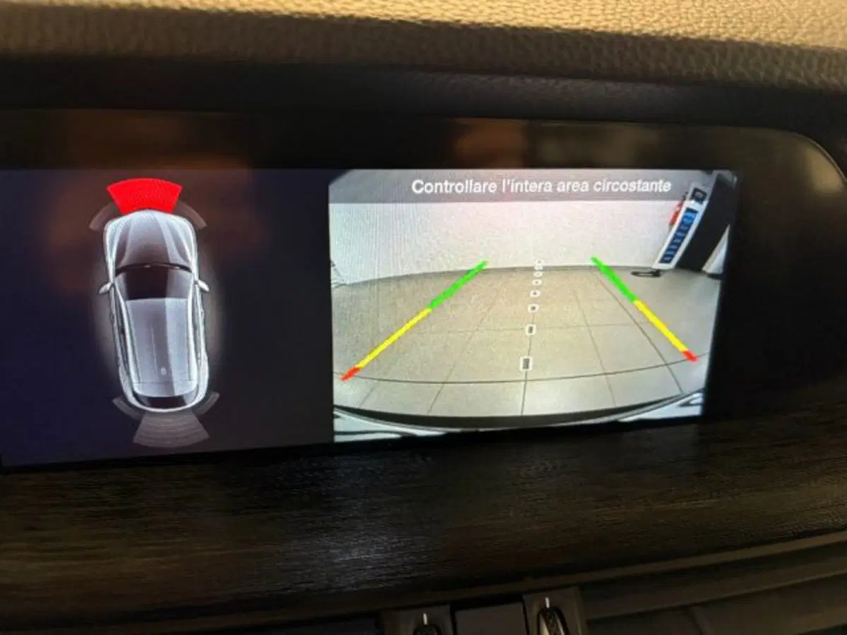 Alfa Romeo Stelvio usata a Cuneo (10)