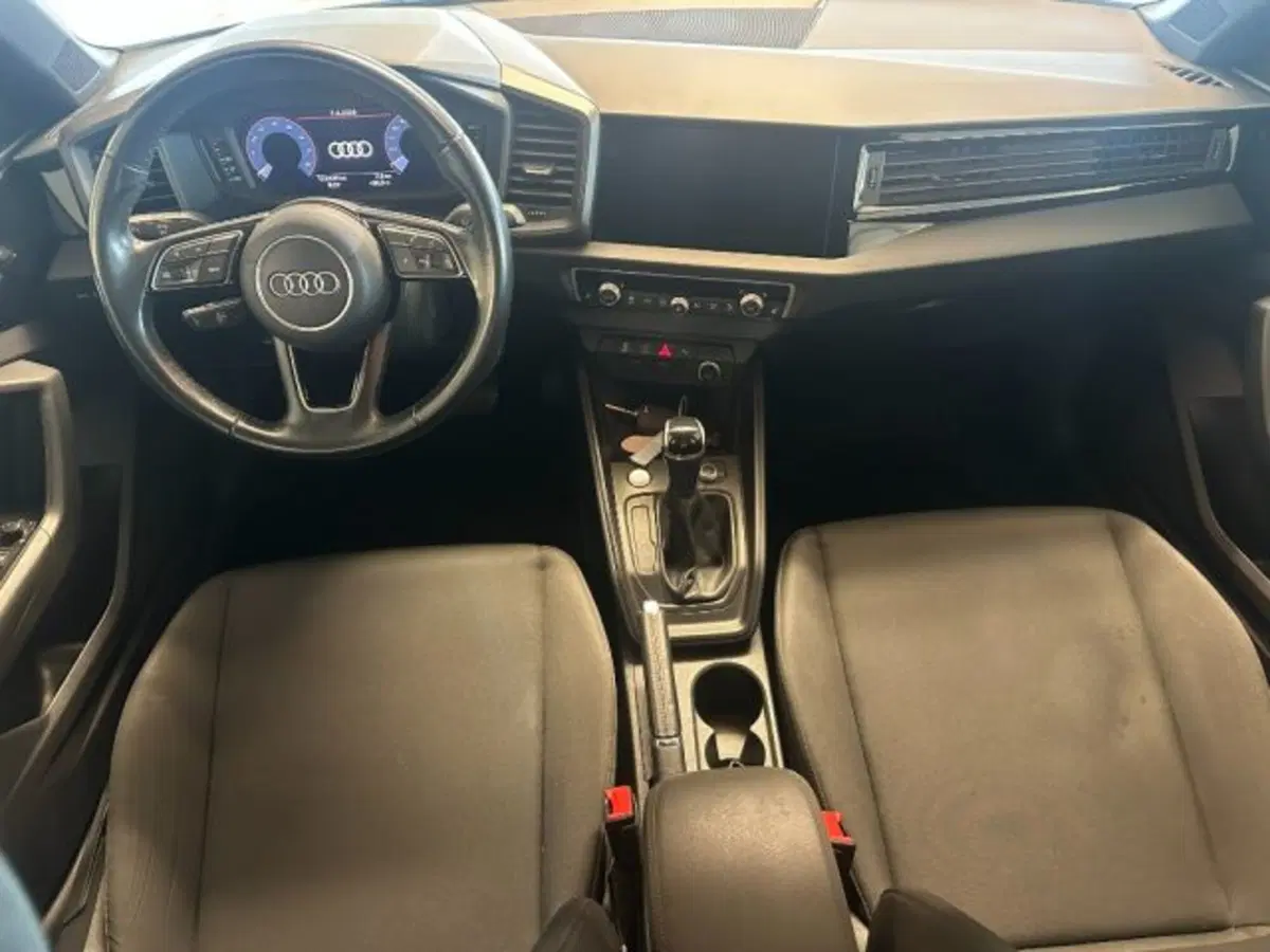 Audi A1 Sportback usata a Cuneo (10)