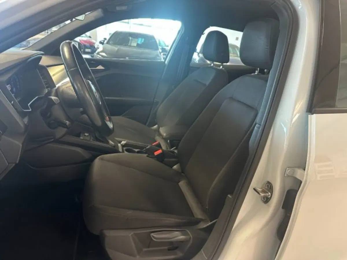 Audi A1 Sportback usata a Cuneo (11)