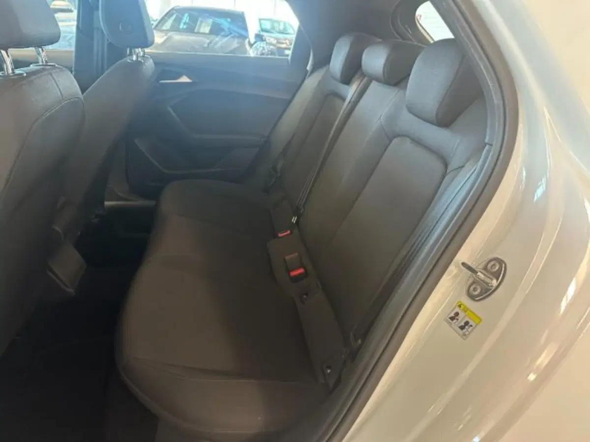 Audi A1 Sportback usata a Cuneo (12)