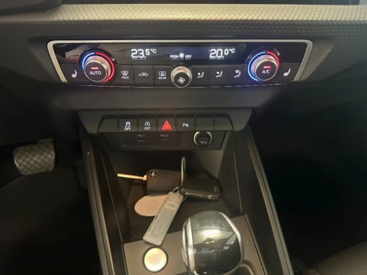 Audi A1 Sportback usata a Cuneo (16)