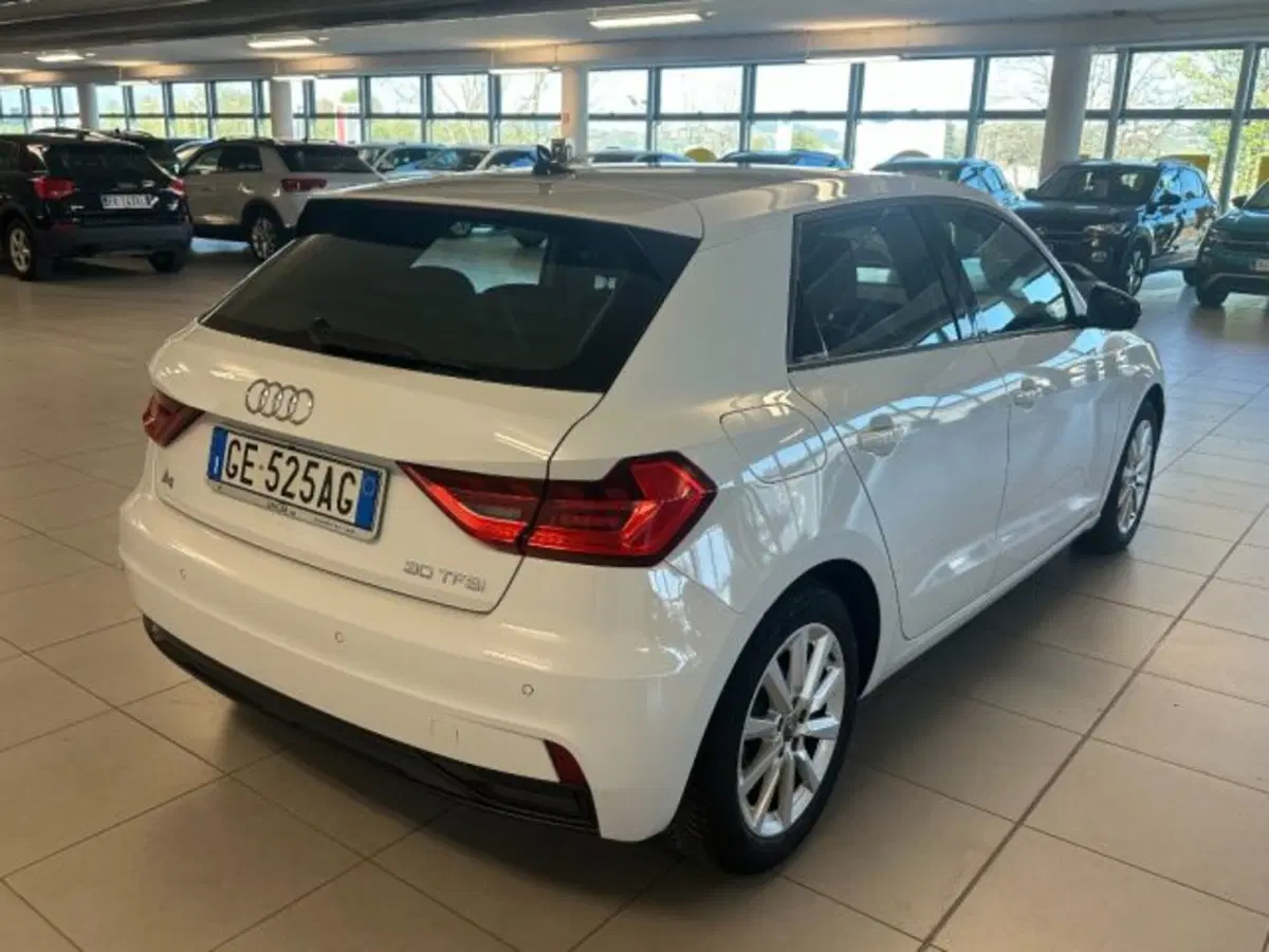 Audi A1 Sportback usata a Cuneo (7)