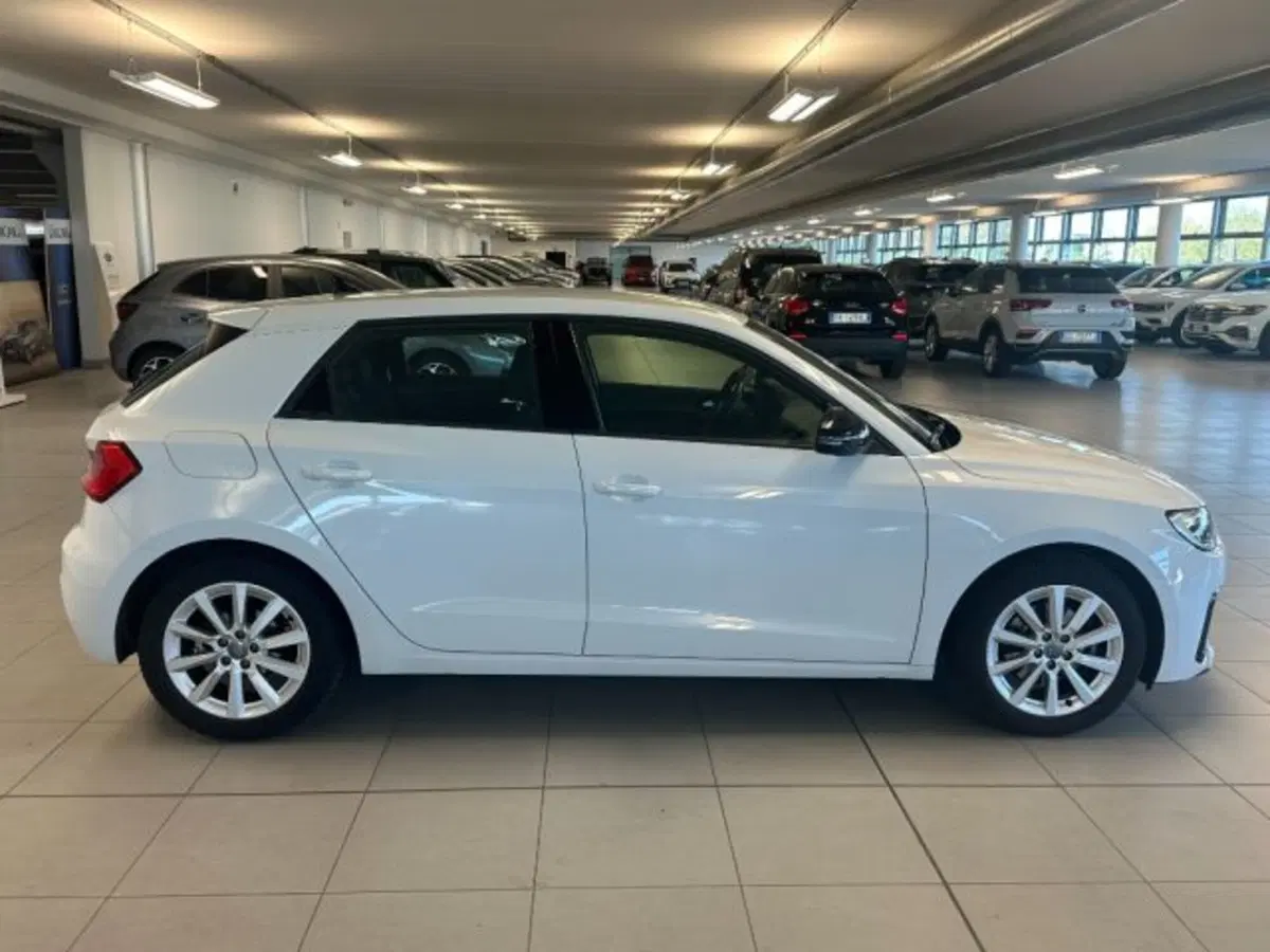 Audi A1 Sportback usata a Cuneo (8)