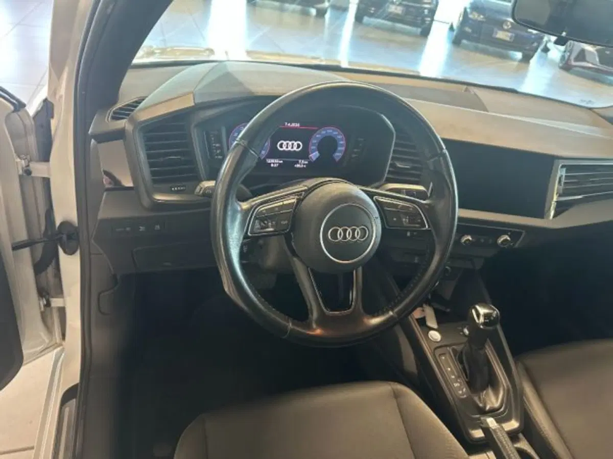 Audi A1 Sportback usata a Cuneo (9)