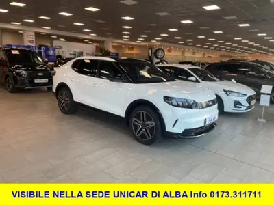 Ford Capri 79kWh Extended Range Premium rwd nuova a Alba