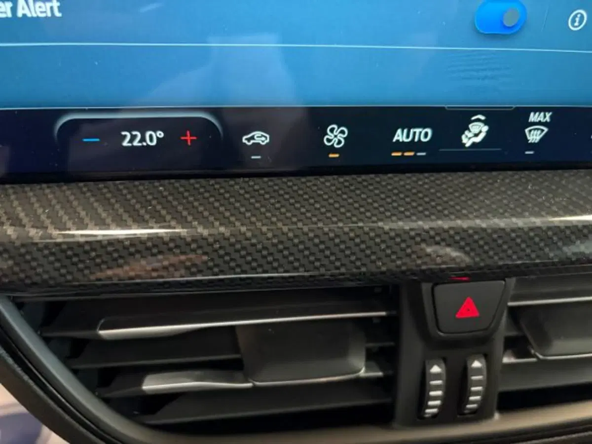 Ford Focus nuova a Cuneo (12)