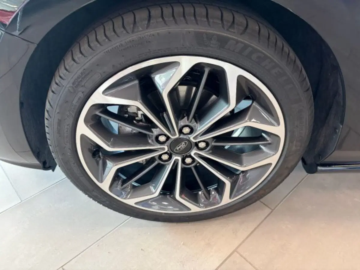 Ford Focus nuova a Cuneo (16)
