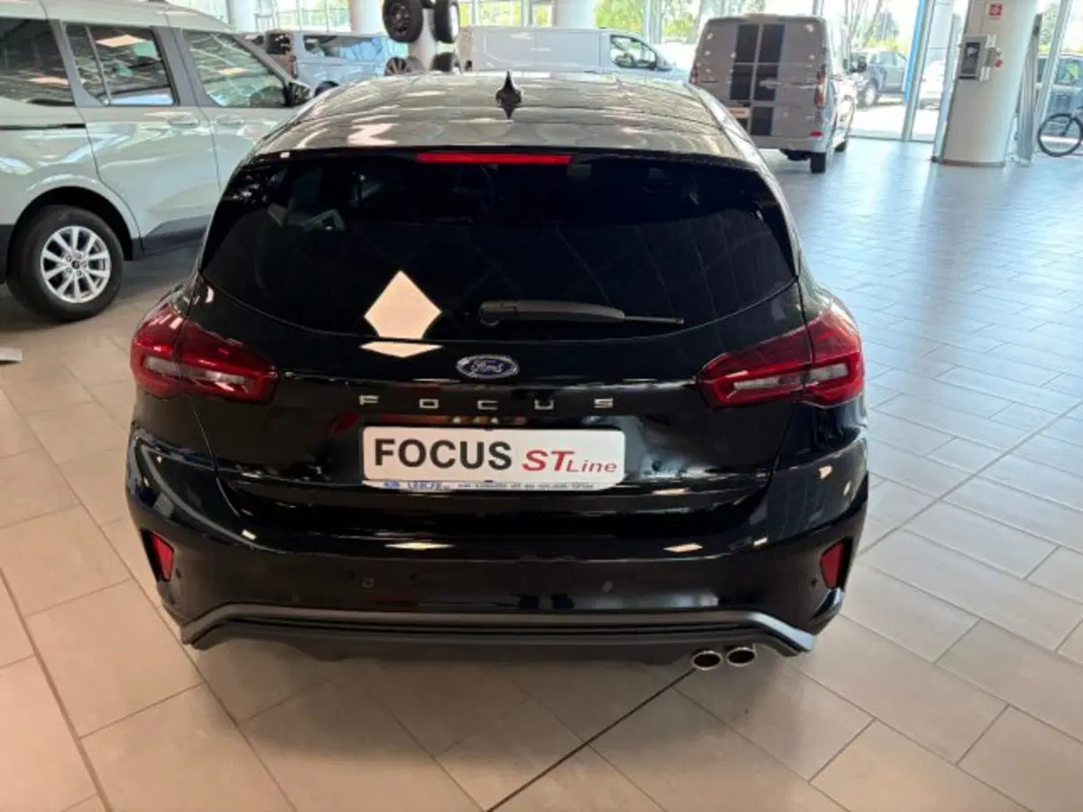 Ford Focus nuova a Cuneo (4)