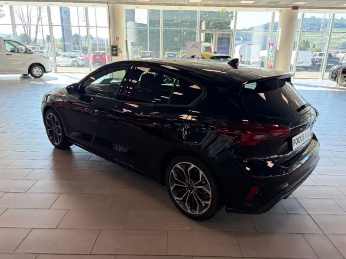 Ford Focus nuova a Cuneo (6)