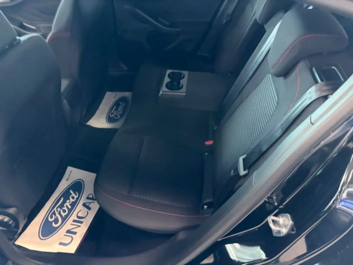 Ford Focus nuova a Cuneo (8)