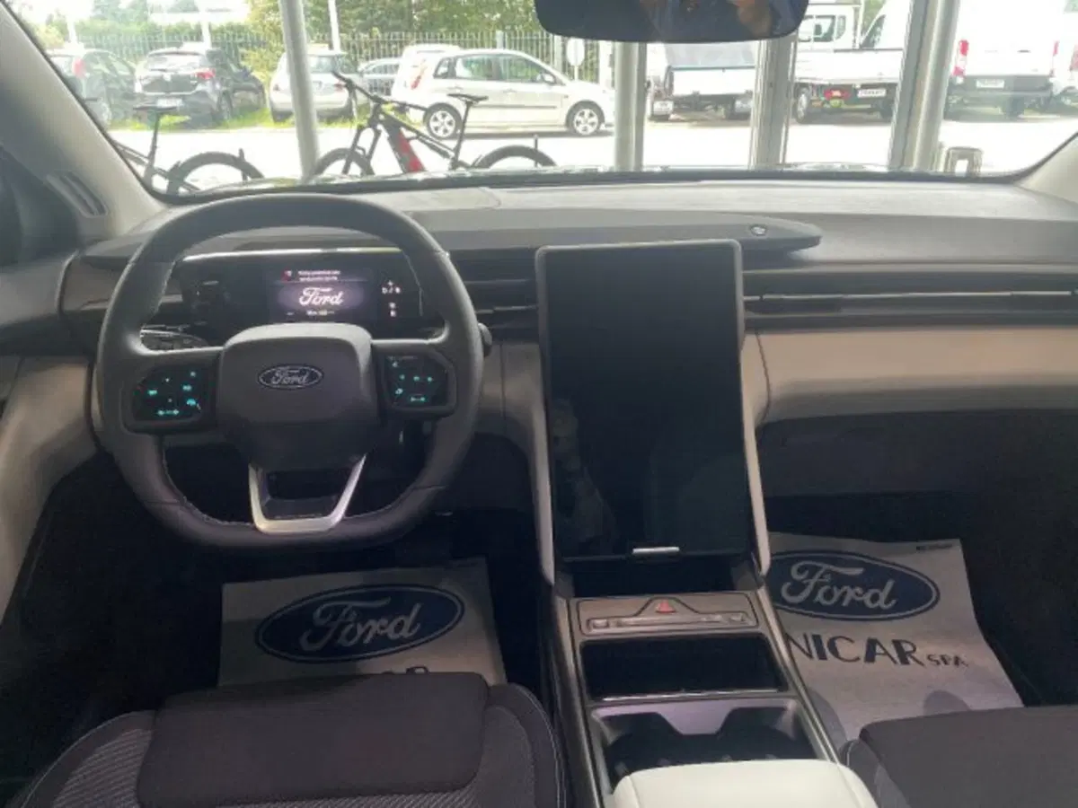 Ford Explorer nuova a Cuneo (15)