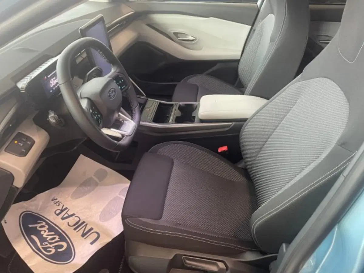Ford Explorer nuova a Cuneo (7)