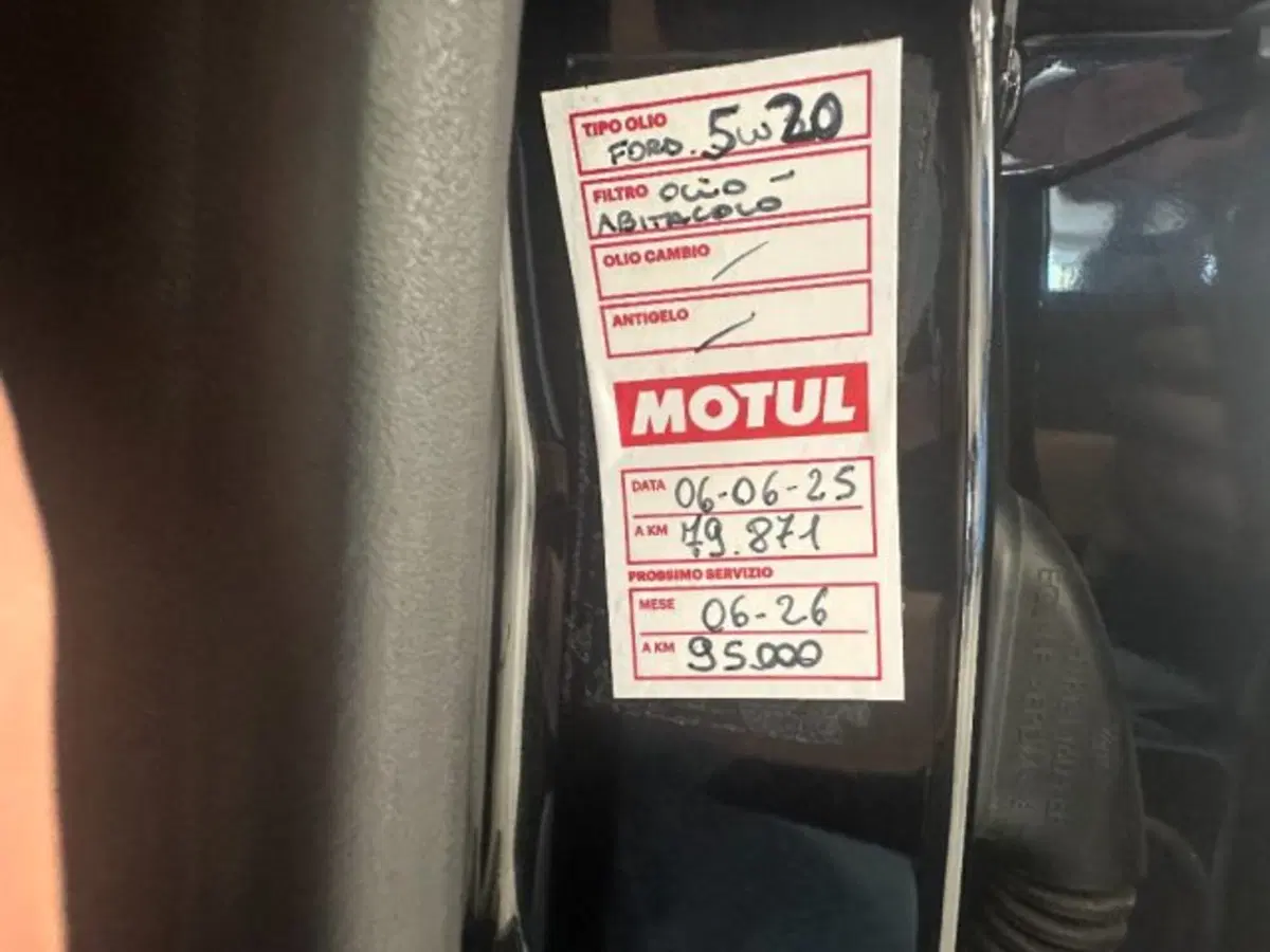 Ford Fiesta usata a Cuneo (17)