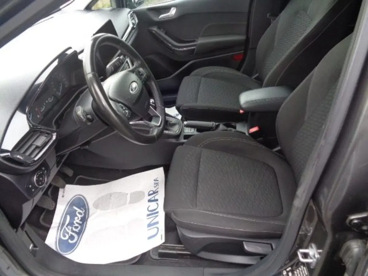 Ford Fiesta usata a Cuneo (10)