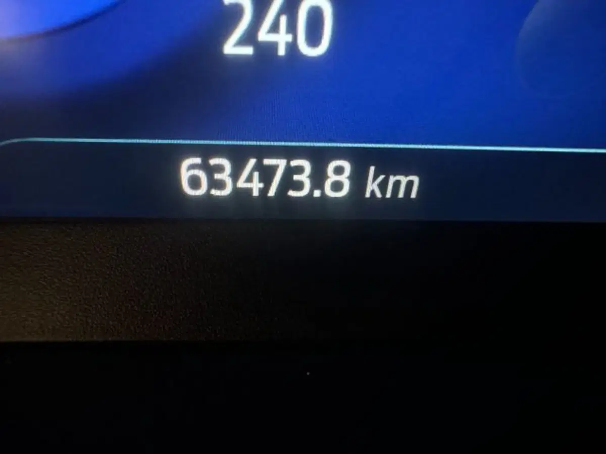 Ford Focus Station Wagon usata a Cuneo (17)