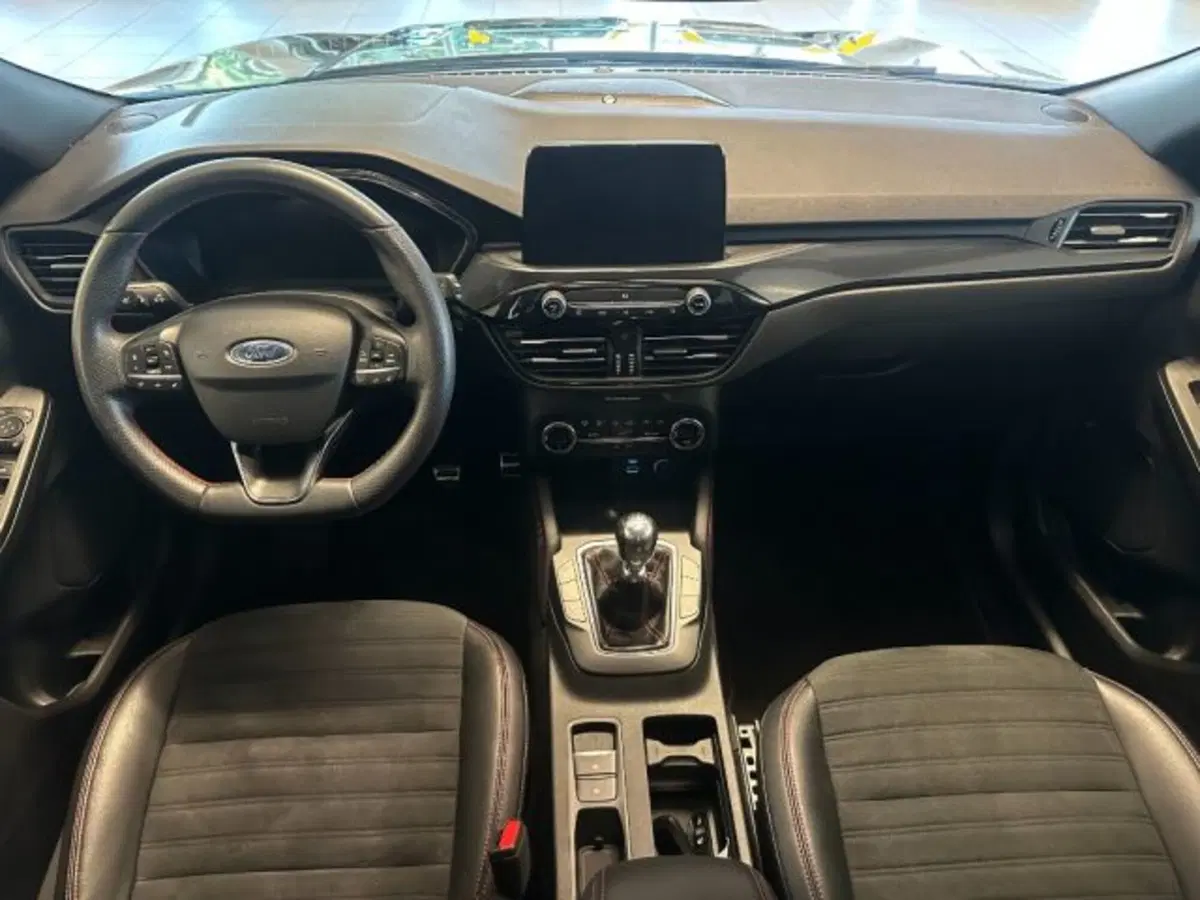 Ford Kuga usata a Cuneo (10)