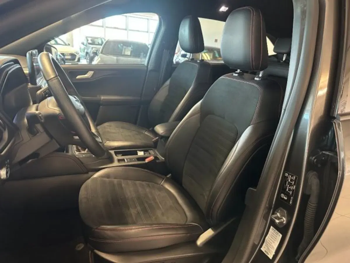 Ford Kuga usata a Cuneo (11)